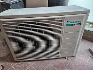 Inverter Daikin 2 Split