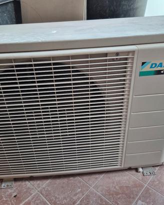 Inverter Daikin 2 Split