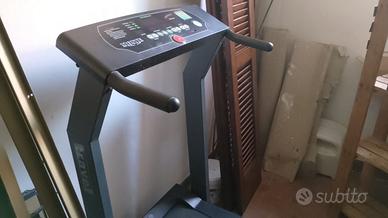Tapis Roulant MOXIE non funzionante