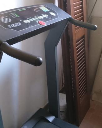 Tapis Roulant MOXIE non funzionante