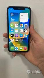 Apple iPhone 11 purple 128 GB - 5978