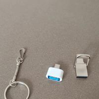 chiavetta USB 2 tb