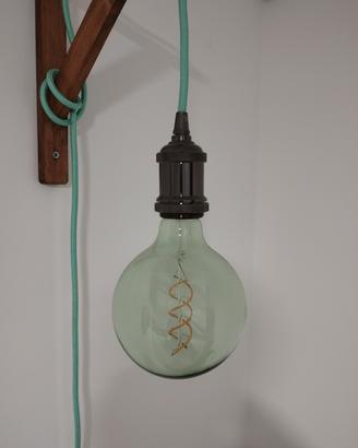 lampadine a led luce calda