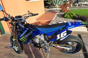 Yamaha yz450f 