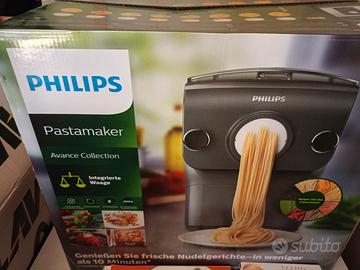 Macchina per fare la pasta Philips