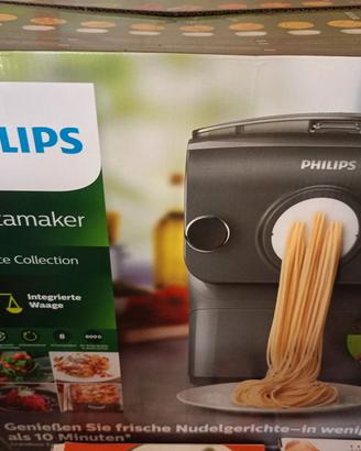 Macchina per fare la pasta Philips