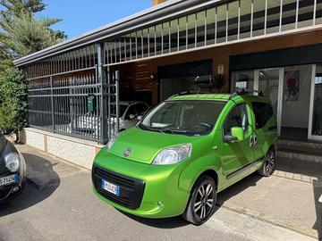 Fiat Qubo 1.4 8V 77 CV Dynamic Natural Power