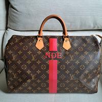 Borsa Speedy 40 Louis Vuitton