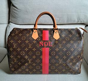 Borsa Speedy 40 Louis Vuitton