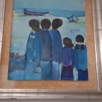 Quadro scolari per bambini