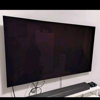 Lg OLED G4 55 pollici 