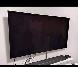 Lg OLED G4 55 pollici 