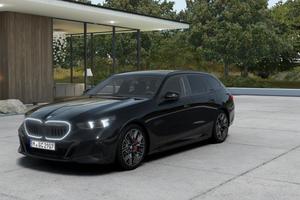 BMW Serie 5 520d Touring 48V xdrive M Sport Pro au