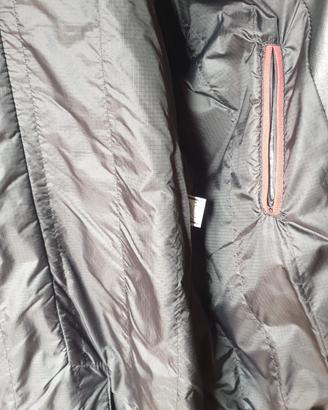 Trench pelle uomo tg 54 John's and Son's