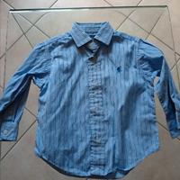 Camicia Ralph Lauren