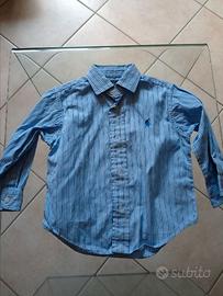 Camicia Ralph Lauren