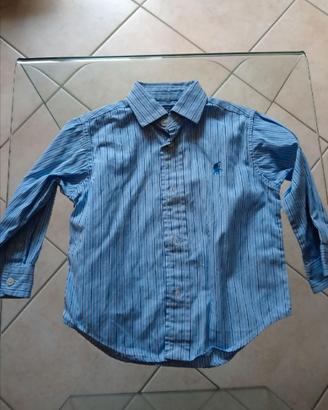 Camicia Ralph Lauren