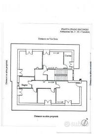 Castelverde appartamento quadrilocale