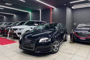 Audi A3 SPB 1.6 TDI 105 CV CR Attraction OK NEOPAT