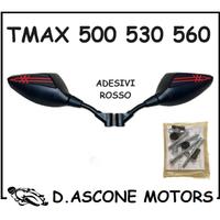 Specchietti a Manubrio Tmax 500 530 560 ADESISI RO