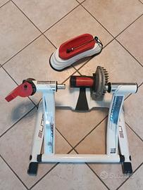 Rulli per ciclismo indoor