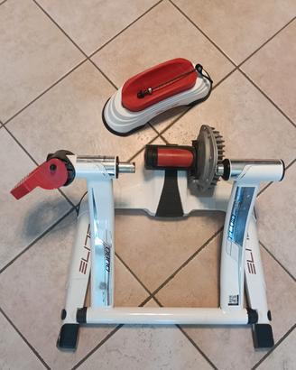 Rulli per ciclismo indoor