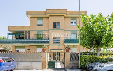 Appartamento a Fiumicino Via torralba 3 locali
