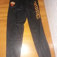 Pantaloni tuta as roma