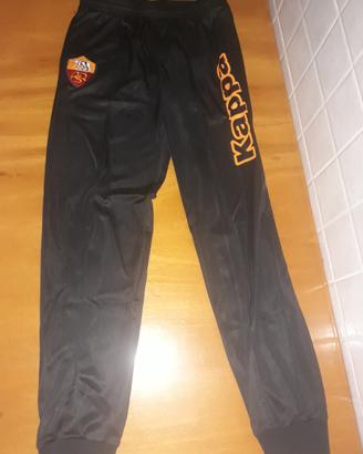 Pantaloni tuta as roma