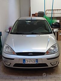Ford Focus Td