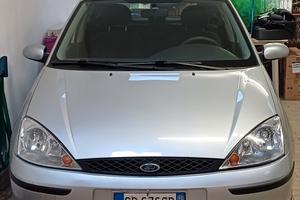 Ford Focus Td