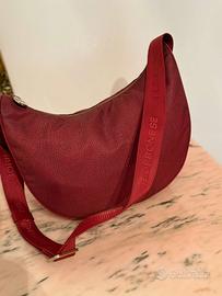 BORBONESE borsa