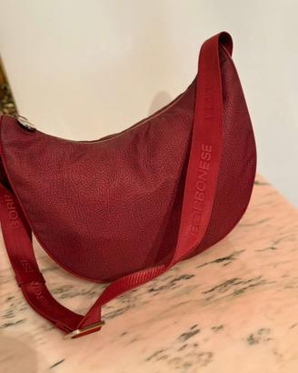 BORBONESE borsa