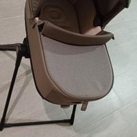 Trio Inglesina Electra