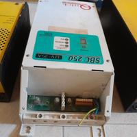 Carica batterie 12 volts