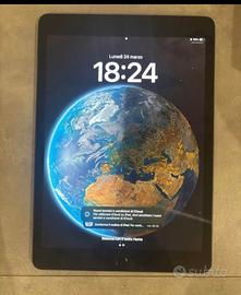 Apple ipad 9a generazione
