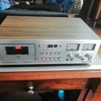Akai Gxc 710 d