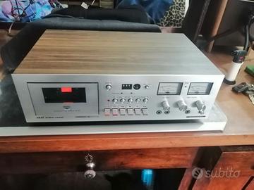 Akai Gxc 710 d