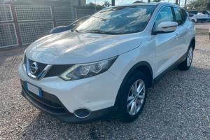 Nissan Qashqai 1.5 dci Acenta 110cv E6