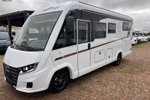 CARTHAGO CARTHAGO C2-TOURER I 148 RB-QB K MB