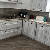 Ante e talai cucina artigianale