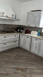 Ante e talai cucina artigianale