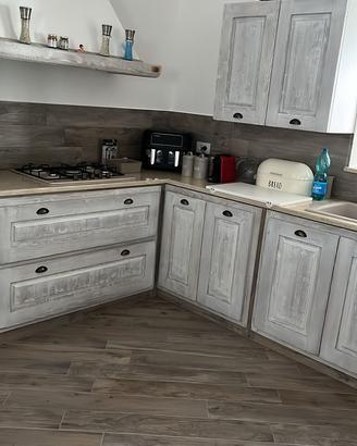 Ante e talai cucina artigianale