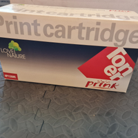 Toner hp12ahc 4000 pagine