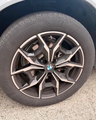 Cerchi bmw x4