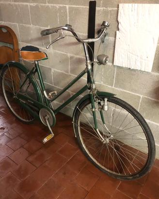 bici donna
