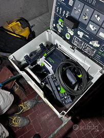 Fresatrice Festool OF 1010 R