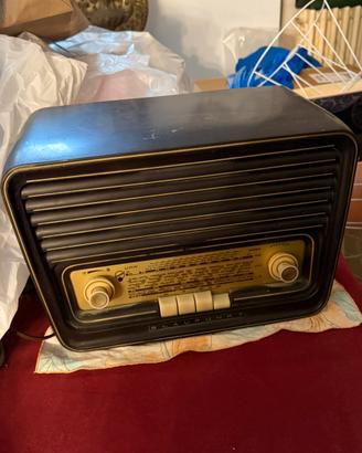 Radio d’epoca