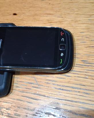 BlackBerry Torch 9800 Completo di Tutto ( da amato