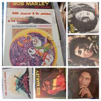 Lp 33giri Bob Marley 